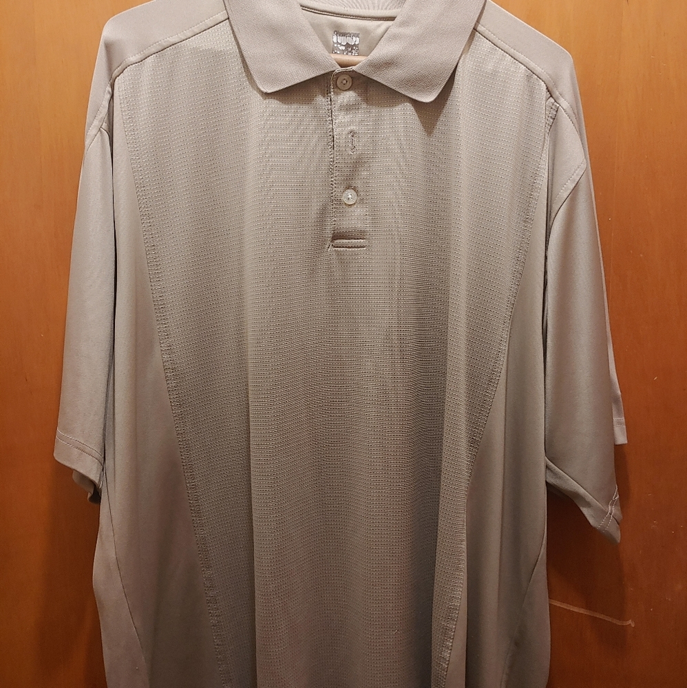 Polo/golf shirt